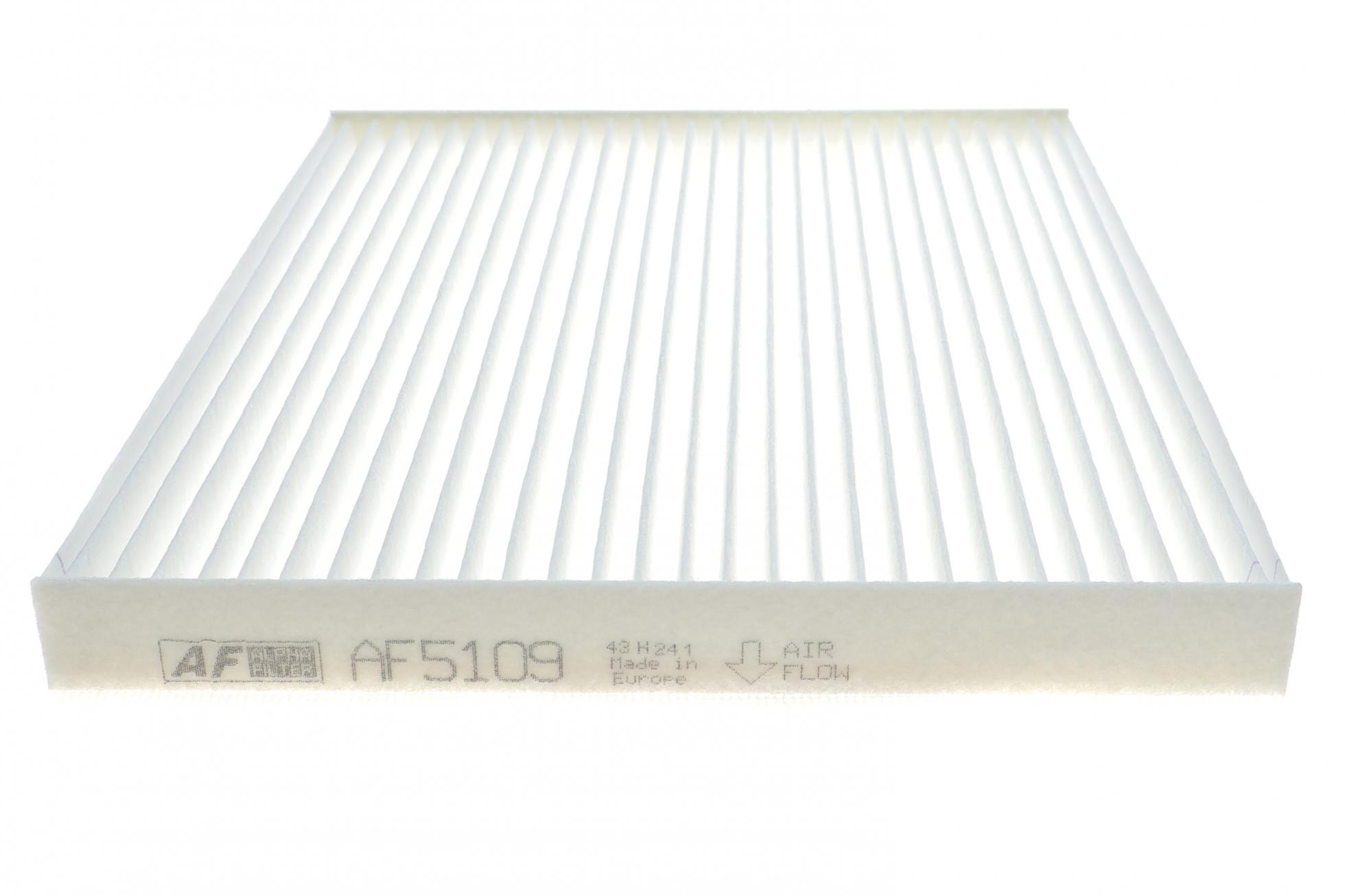 AF5109 ALPHA FILTER